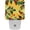 Multi-colored 2, variant on PhooArto Farmhouse Rooster Plug in LED Night Light Auto Sensor Dusk to Dawn Decorative Night for Bedroom, Bathroom, Kitchen, Hallway, Stairs, Baby's Room, Energy Saving