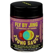 FLY BY JING - Zhong Sauce