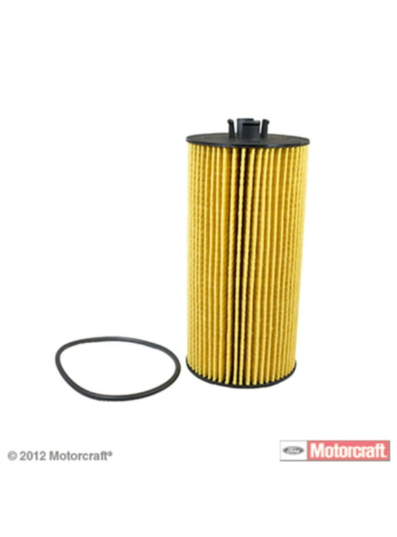 Motorcraft Oil Filters in Oil Filter Brands