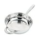 thumbnail image 2 of Batería de Cocina 8 Pz Acero Inoxidable inducción Florencia Fraciel, 2 of 6