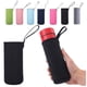 thumbnail image 3 of Fundas aislantes para botellas de agua ZJDOAK, antideslizantes, enfriadores de botellas de cerveza, fundas portátiles para botellas de agua de vidrio (funda para botella de agua), 3 of 8