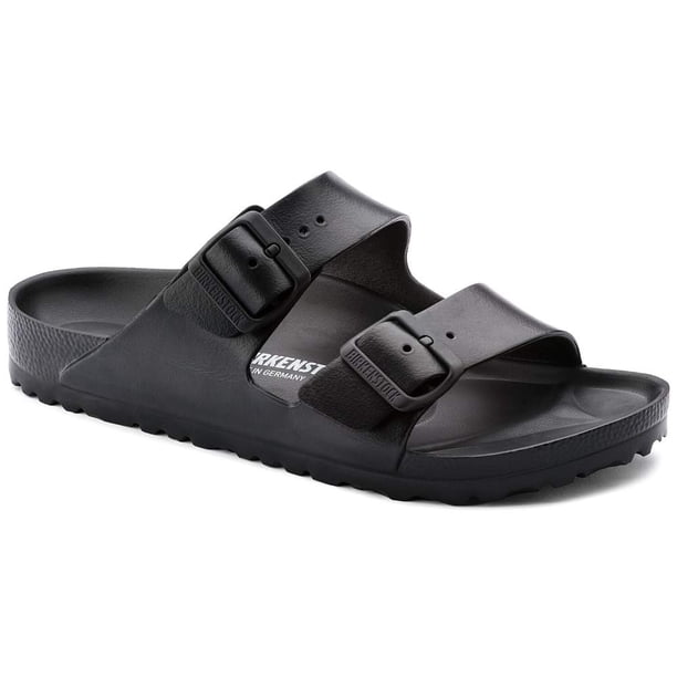 Sandalia tipo tanga Birkenstock Mayari para mujer Stone EU41/US10-10.5