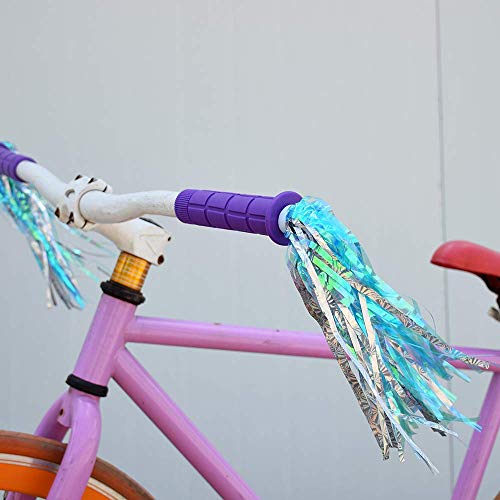 balance bike handlebar grips