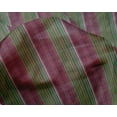 thumbnail image 5 of oneOone Silk Tabby Dark Magenta Fabric Block Sewing Material Print Fabric By The Yard 42 Inch Wide-FM, 5 of 5