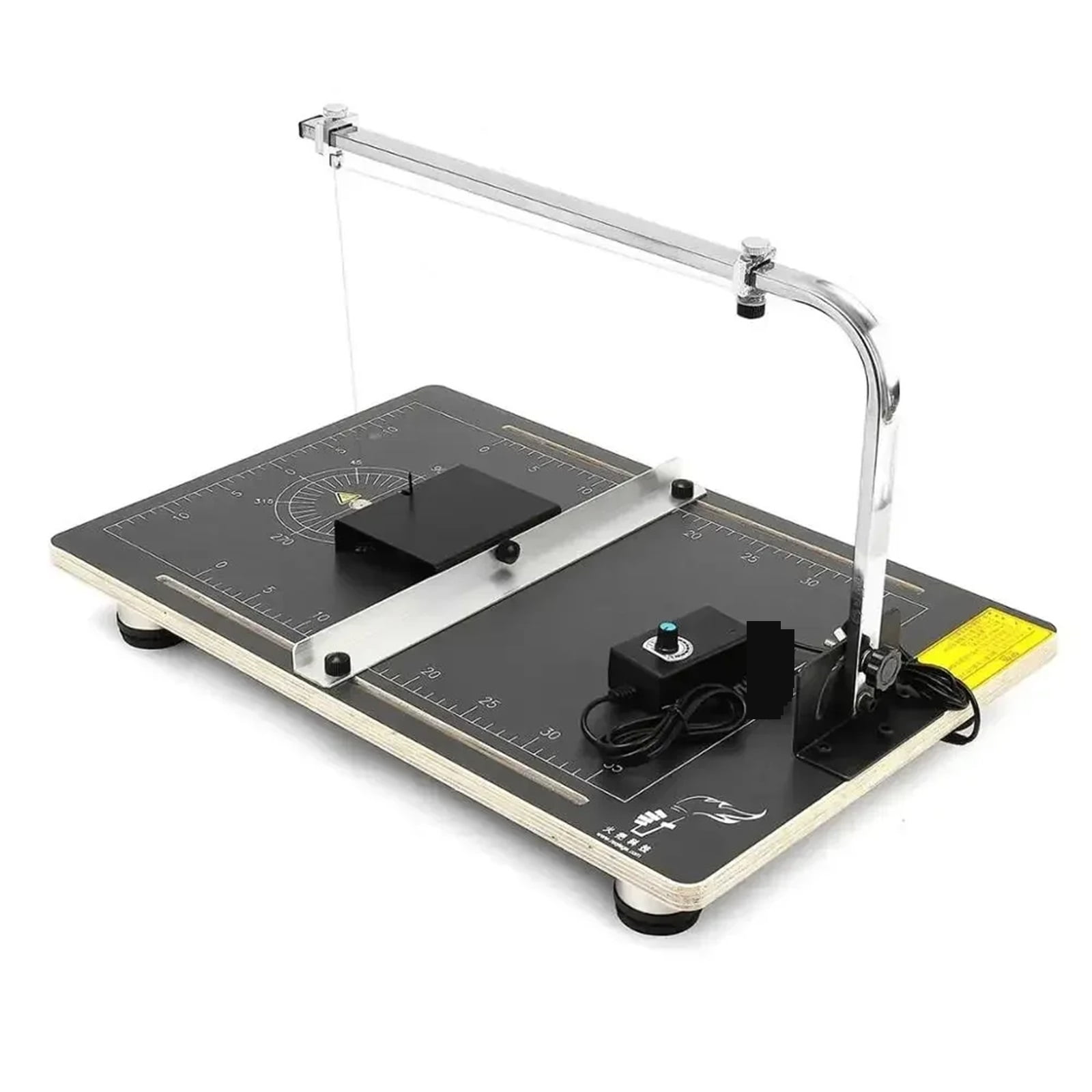 Board Hot Wire Styrofoam Cutter Foam Cutting Machine Working Table Tools ,Tool