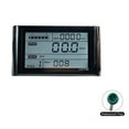 thumbnail image 5 of SW900 LCD Display Meter Control Panel 24/36/48V E-Bike Electric Bicycle Scooter, 5 of 9