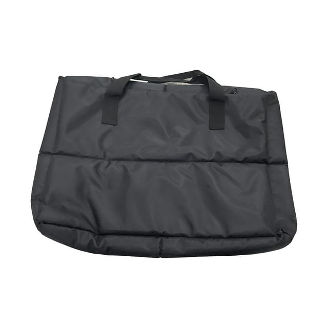 Estuche de transporte para monitor, computadora, bolsa de almacenamiento todo en uno para pantalla LCD, tela Oxford. 54cmx10cmx40cm