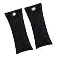 thumbnail image 5 of 2PC Natural Shoe Deodorizer Pouches Reusable Charcoal Absorbers for Boot, Sports Shoes & Small Spaces, 5 of 8