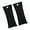 Black, variant on 2PC Charcoal Freshener Bags Long-Lasting Shoe & Closet Odor Control for Travel Essentials