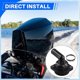 thumbnail image 5 of 892864T06 Thermostat Housing Assembly for Mercury 75/80/90/100/115/135/150HP Outboard 8M0090819 Sier, 5 of 5