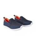 thumbnail image 3 of Athletic Works Toddler Boys' Blake Sneakers, 3 of 4