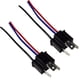 thumbnail image 4 of 1 Par 9003 H4 Bombilla Conector Adaptador para Faro Antiniebla, 4 of 8