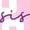 Pink Shirt, variant on Big Sis Daisy Shirt for Girls Big Sister Sibling Reveal Tee, Pink Shirt, Youth S