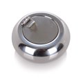 thumbnail image 3 of Conector de enchufe de aviación, carcasa de aleación de Zinc, conectores chapados en plata y cobre, 2 uds., 3 of 8