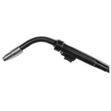 Mini-MIG Traditional Style MIG Guns - tw m35-10 mig gun1000-1211