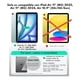 thumbnail image 2 of Funda Para Ipad Air 11 4th/5th M2/ M3 Glitter Brillos Lila., 2 of 7