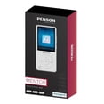 thumbnail image 2 of Reproductor MP3 SAMVIX Mentor 16GB Bluetooth 5.0 Blanco, 2 of 2