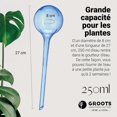 thumbnail image 2 of 6Pcs Keep Your Plants Hydrated with Watering Bulbs, 2 of 5