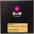 thumbnail image 4 of B + W 43mm Master 806M ND 1.8 6-Stop MRC Nano Neutral Density Filter, 4 of 4