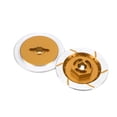 thumbnail image 4 of RC Car Brake Disc, Replacement Accessory RC Car Parts Aluminium Alloy RC Brake Disc  For Assemble The Parts For Remote Control Car Yellow, 4 of 8