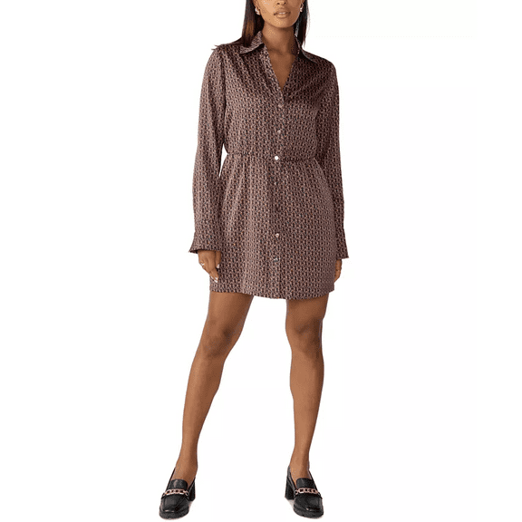 Sanctuary Women's Day to Shine Dress