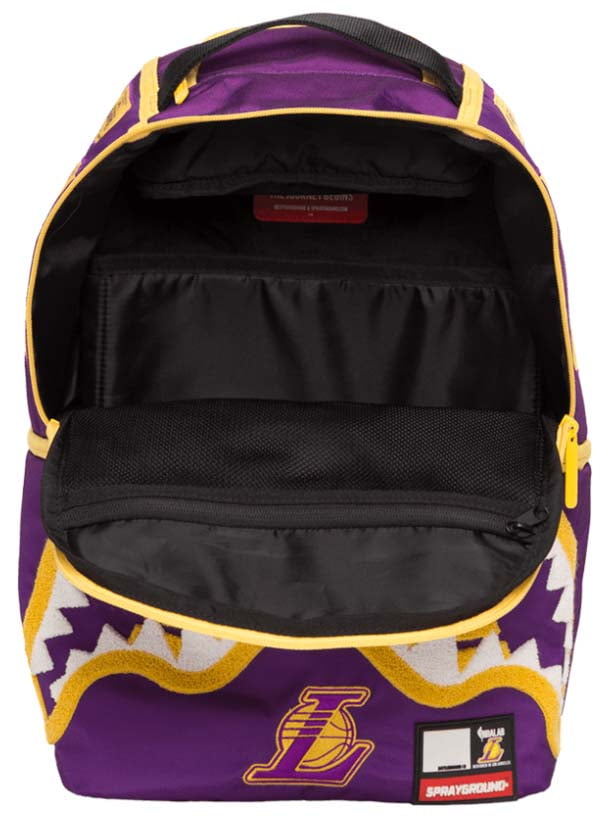 lakers sprayground