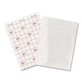 thumbnail image 6 of Clear Self-Adhesive Laminating Sheets, 3 Mil, 9" X 12", Matte Clear, 10/pack | Bundle of 5 Packs, 6 of 7