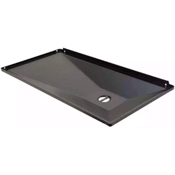 Charbroil Grease Tray Grill Tool Sets, Black