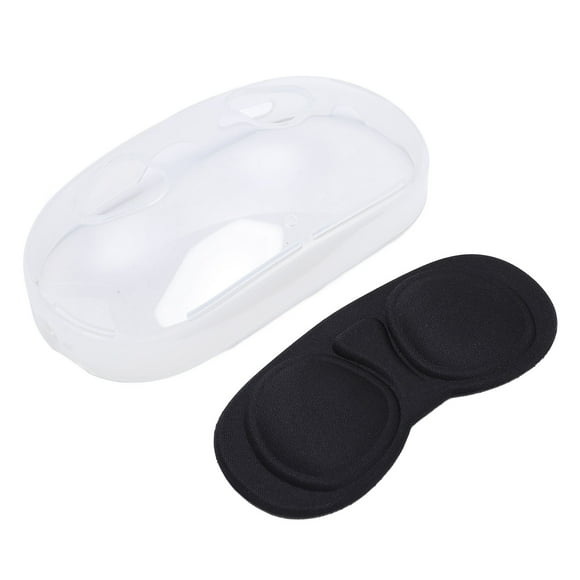 VR Headset Lens Protector, Scratch Resistant VR Headset Lens Protective Cover for Gaming