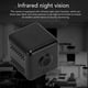 thumbnail image 4 of Mini Cámara Wifi Inalámbrica, Recargable 720p Hd Mini CámaRa Wifi Visón Nocturna Para Oficina Para Oficina, 4 of 7