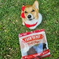 thumbnail image 3 of Farm to Pet Beef Chip Snack Pack Bundles, 12 Pack of Dog Treats, 3 of 7