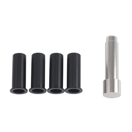 Door Hinge Bushing Liners Delrin For Jeep Wrangler Jk 2007 18 2