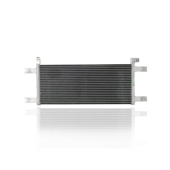 Transmission Oil Cooler - Cooling Direct Compatible/Replacement for '13-18 Dodge RAM Pickup 2500/3500 6.7 Liter - 52014715AA