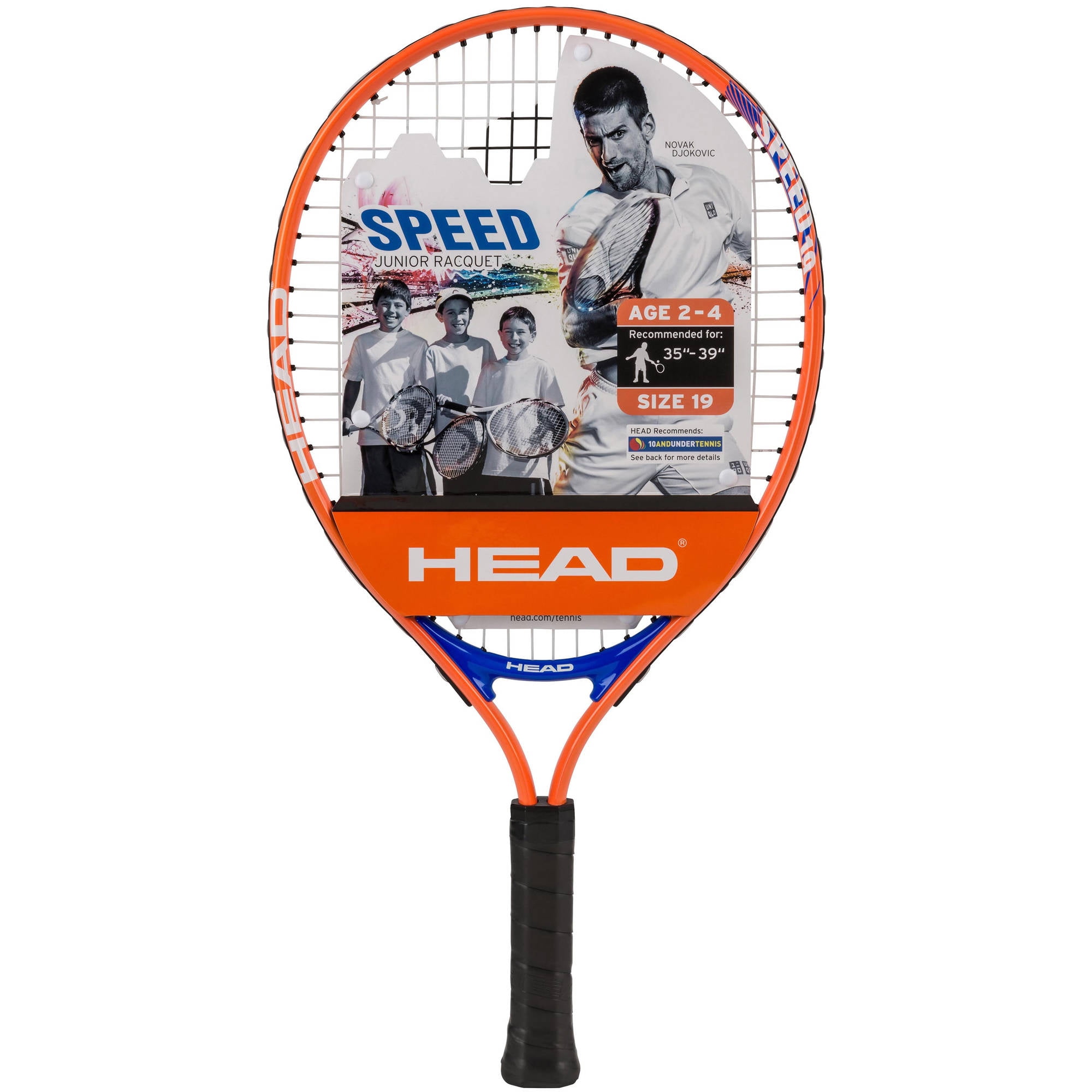 HEAD Speed 19 US Junior Tennis Racquet