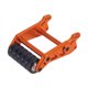 thumbnail image 1 of Juego de barra de caballito para coche RC Head Up Wheel, accesorios de bricolaje 1/8, barra de caballito ligera Oro, 1 of 9