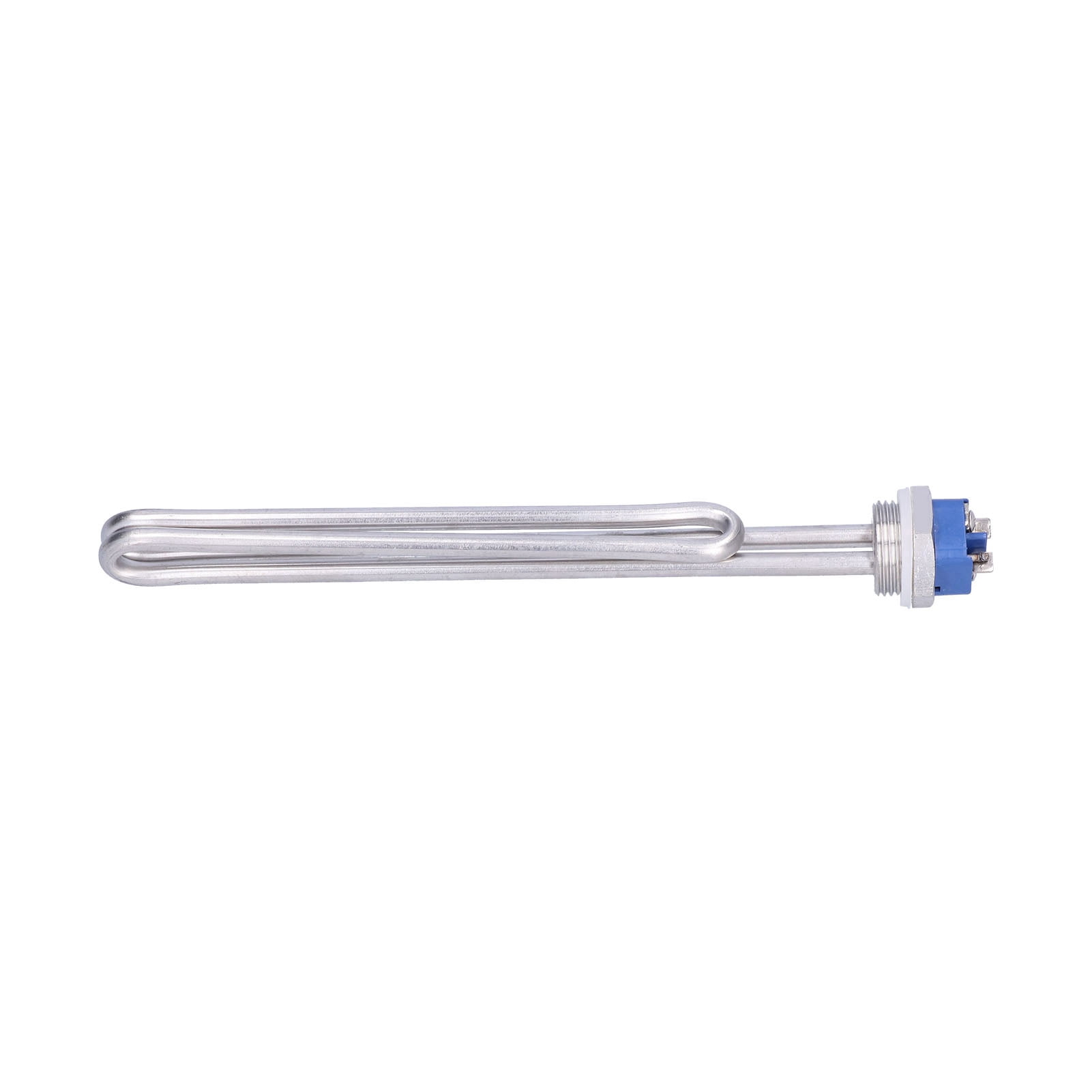 Immersion Water Heater, Portable Water Heater High Thermal Efficiency For  Water For Air Heating Furnace For Drying Furnace 2500W,3500W,4500W,5500W -  Walmart.com