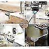 thumbnail image 2 of 26-27 Food-graded Silicone Corner Protectors, Bpa Free Table Edge Guards Baby Proofing , Pre-tapep Adhesive Kids Safety Proof, Cabinets 4pcs, 2 of 5