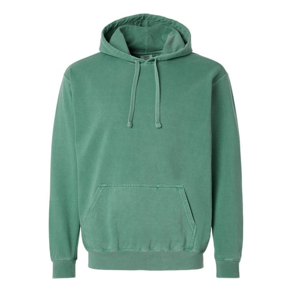 Comfort Colors Garment-Dyed Hooded Sweatshirt