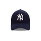 thumbnail image 2 of Gorra Curva Para Hombre, New York Yankees Azul Marino Unitalla, 2 of 4