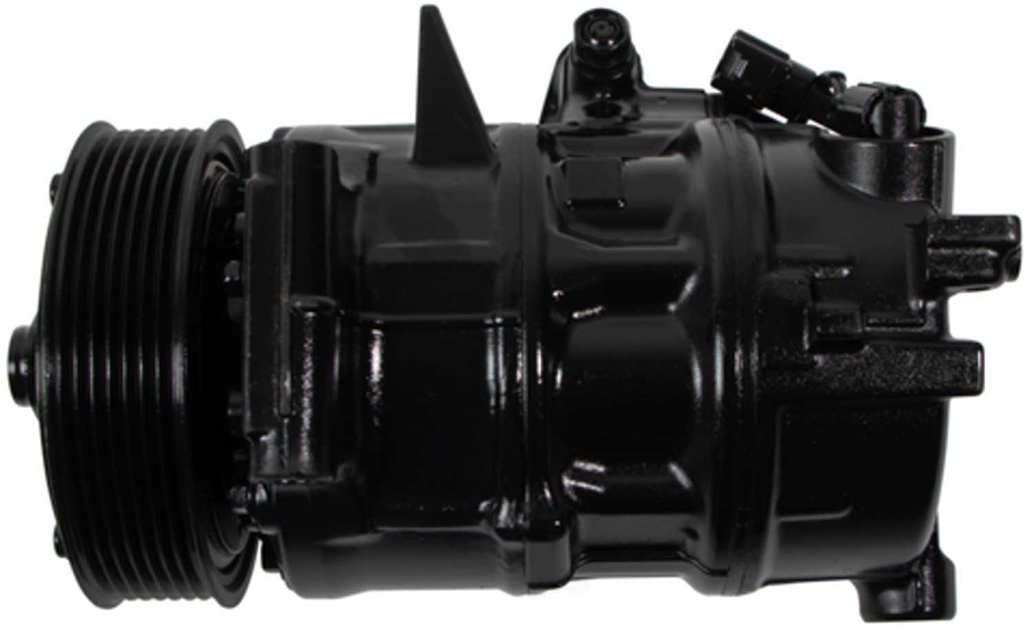 Four Seasons 197588 Sanden PXC14 Reman Compressor