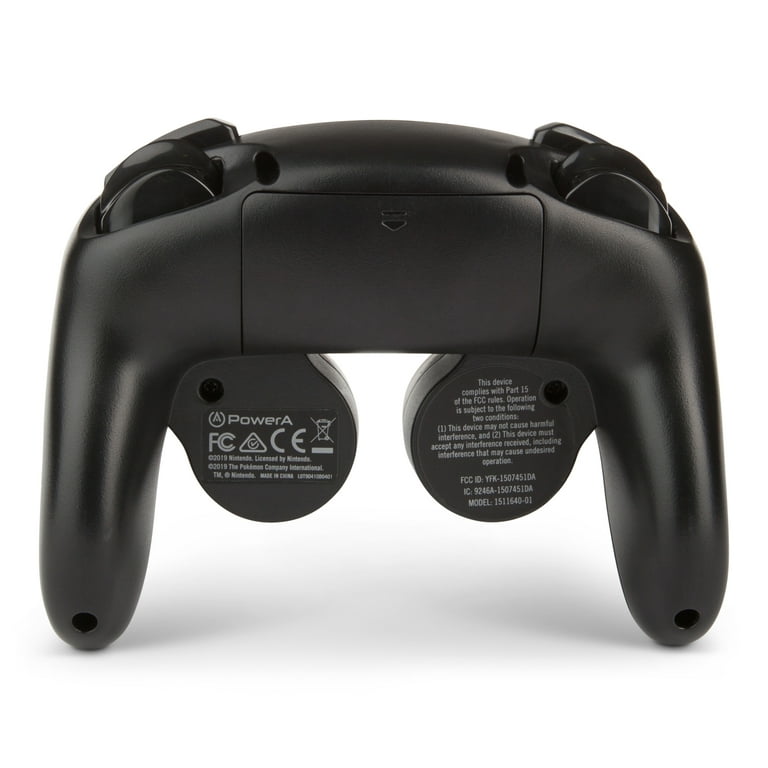 Nintendo gamecube best sale switch controller