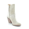 thumbnail image 6 of Lucky Brand Lakelon Women's Boots Dune Size 8 M, 6 of 8