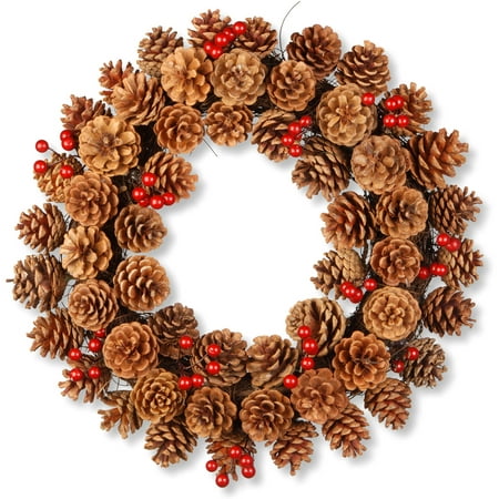 Imperial Pinecone - 20