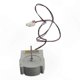 thumbnail image 3 of DC Fan Motor for Refrigerator Cooling with EAU61524007 Compatibility, 3 of 5