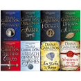 thumbnail image 1 of Colección de Libros Arrow Diana Gabaldon Serie Outlander 8 Libros, 1 of 9