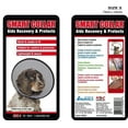 thumbnail image 4 of Smart Elizabethan Dog Collar Aids Recovery &amp; Protects Pet Dog/Cat E-Collar, 4 of 11