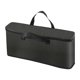 thumbnail image 2 of Funda protectora para , bolsa para panificadora, resistente, portátil, con asa, para 2 rebanadas, bolsa de viaje para restaurante, 2 of 9