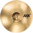 thumbnail image 1 of Sabian AAX Cymbale Crash Mince - 18 Pouces, Brillant, 1 of 1