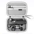 thumbnail image 1 of Phone Stabilizer Carry Case, Phone Stabilizer Protective Bag PU Splash Proof Double Zipper Shock Proof  for OM7, 1 of 7
