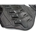thumbnail image 5 of TMS Motorcycle MX Full Body Armor Jacket Spine Chest Shoulder Protection Riding Gear, 5 of 10